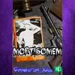 **Mortisomem XBOX