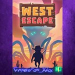 **West Escape XBOX
