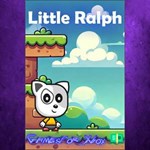 **Little Ralph XBOX