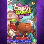 **Capy’s Quest XBOX