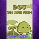 **Dou! - Fast-Paced Platformer Adventure! XBOX
