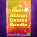 **indie.io Action Bundle XBOX
