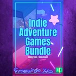 **indie.io Adventure Bundle XBOX