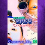 **Feudal Bros - Tonosama 1 XBOX