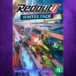 **Redout 2 - Winter Pack XBOX*DLC