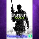 **Call of Duty*: Modern Warfare* 3 (2011) -  XBOX*DLC