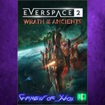 **EVERSPACE™ 2 - Wrath of the Ancients XBOX*DLC