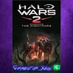 **Halo Wars 2: Awakening the Nightmare XBOX*DLC
