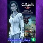 **Halo Wars 2: Serina & Spearbreaker Bundle XBOX*DLC