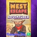 **West Escape: Adventurer XBOX*DLC