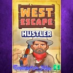 **West Escape: Hustler XBOX*DLC
