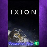 **IXION XBOX