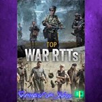 **Top War RTTs XBOX