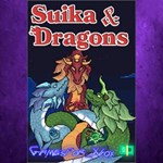 **Suika And Dragons Windows XBOX