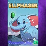 **Ellphaser Windows XBOX