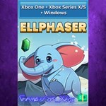**Ellphaser Xbox + Windows Bundle XBOX