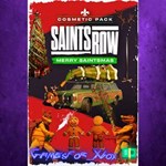 **Merry Saintsmas Cosmetic Pack XBOX*DLC