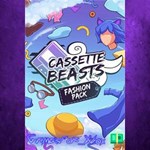 **Cassette Beasts: Fashion Pack XBOX*DLC