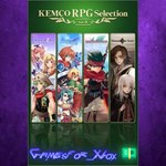 **KEMCO RPG Selection Vol. 4 XBOX