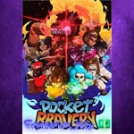 **Pocket Bravery XBOX