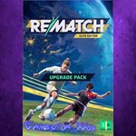 **REMATCH - Elite Edition Upgrade XBOX*DLC