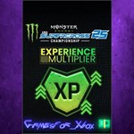 **Monster Energy Supercross 25 - Experience  XBOX*DLC