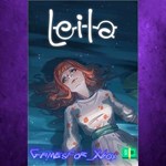 **Leila XBOX