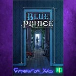 **Blue Prince XBOX