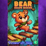 **BEAR ESCAPE MISSION XBOX