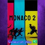 **Monaco 2 XBOX