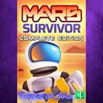 **Mars Survivor Complete Edition XBOX