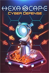 **HexaScape Cyber Defense XBOX