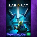 **Lab Rat XBOX