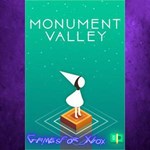 **Monument Valley XBOX