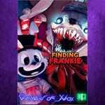**Finding Frankie XBOX