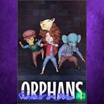 **Orphans XBOX