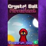 **Crystal Ball of Firmament Xbox One XBOX