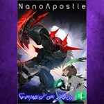 **NanoApostle XBOX