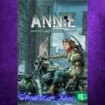 **ANNIELast Hope XBOX