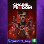 **Chains of Freedom XBOX