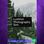 **Lushfoil Photography Sim XBOX