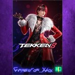 **TEKKEN 8 - Anna Williams XBOX*DLC