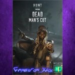 **Hunt: Showdown 1896 - Dead Man´s Cut XBOX*DLC