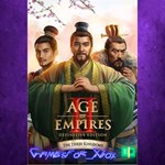 **Age of Empires II: DE - The Three Kingdoms XBOX*DLC