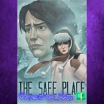 **The Safe Place XBOX