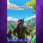 **Oppidum XBOX