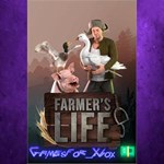 **Farmer´s Life XBOX
