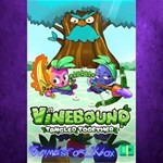 **Vinebound Tangled Together XBOX