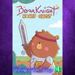 **Bear Knight Honey Quest XBOX