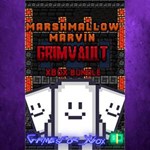 **Marshmallow Marvin Grimvault Bundle XBOX